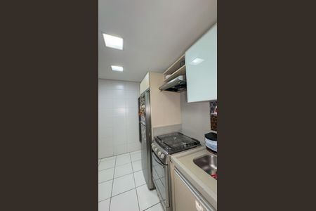 Apartamento para alugar com 87m², 2 quartos e 2 vagas Apartamento para alugar com 87m², 2 quartos e 2 vagasCozinha e Área de Serviço