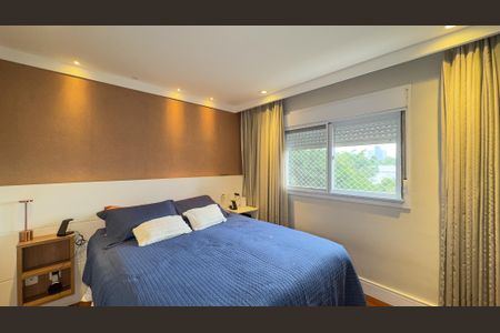 Apartamento para alugar com 87m², 2 quartos e 2 vagas Apartamento para alugar com 87m², 2 quartos e 2 vagasQuarto Suíte