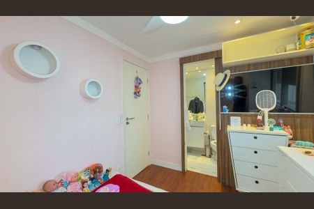 Apartamento para alugar com 87m², 2 quartos e 2 vagas Apartamento para alugar com 87m², 2 quartos e 2 vagasQuarto 2 - Suíte