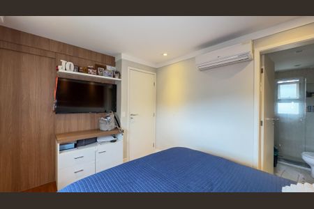 Apartamento para alugar com 87m², 2 quartos e 2 vagas Apartamento para alugar com 87m², 2 quartos e 2 vagasQuarto Suíte