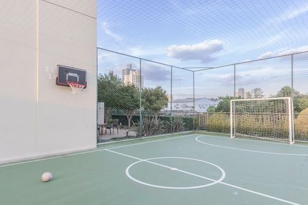Apartamento para alugar com 87m², 2 quartos e 2 vagas Apartamento para alugar com 87m², 2 quartos e 2 vagasQuadra