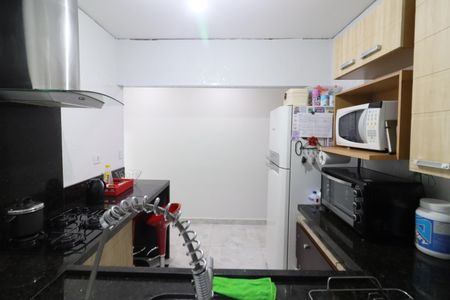 Casa à venda com 155m², 3 quartos e 2 vagasCozinha