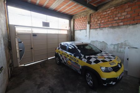 Casa à venda com 155m², 3 quartos e 2 vagasGaragem