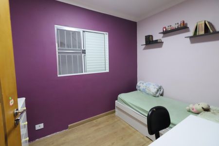 Casa à venda com 155m², 3 quartos e 2 vagasQuarto 3