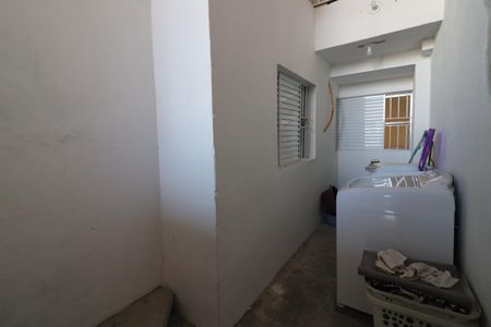Casa à venda com 155m², 3 quartos e 2 vagasÁrea de Serviço