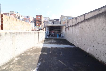 Casa à venda com 155m², 3 quartos e 2 vagasQuintal