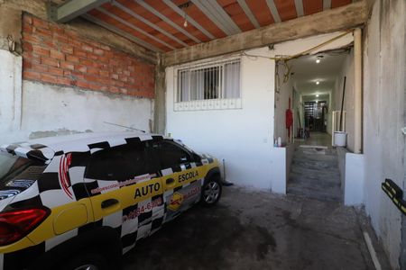 Casa à venda com 155m², 3 quartos e 2 vagasGaragem