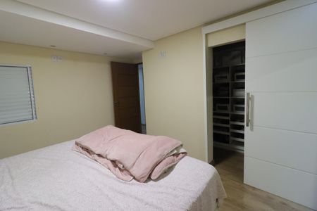 Casa à venda com 155m², 3 quartos e 2 vagasQuarto 1