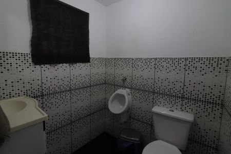 Casa à venda com 155m², 3 quartos e 2 vagasLavabo
