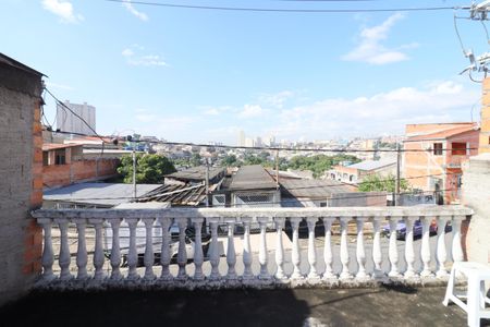 Casa à venda com 155m², 3 quartos e 2 vagasQuintal