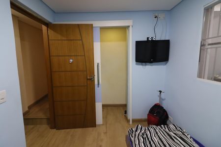Casa à venda com 155m², 3 quartos e 2 vagasQuarto 2