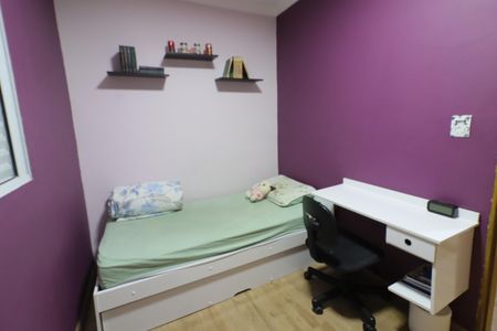 Casa à venda com 155m², 3 quartos e 2 vagasQuarto 3