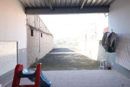 Casa à venda com 155m², 3 quartos e 2 vagasQuintal