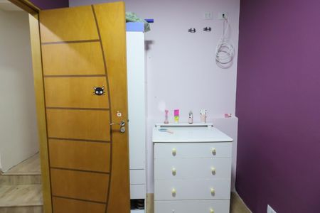 Casa à venda com 155m², 3 quartos e 2 vagasQuarto 3