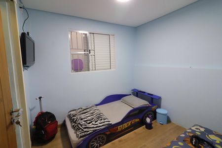 Casa à venda com 155m², 3 quartos e 2 vagasQuarto 2