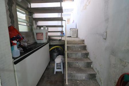 Casa à venda com 155m², 3 quartos e 2 vagasCorredor