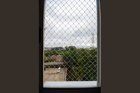 Apartamento à venda com 53m², 2 quartos e 1 vaga Apartamento à venda com 53m², 2 quartos e 1 vagaSuíte - Janela