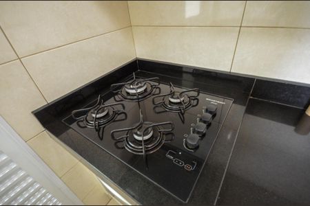 Apartamento à venda com 53m², 2 quartos e 1 vaga Apartamento à venda com 53m², 2 quartos e 1 vagaCozinha
