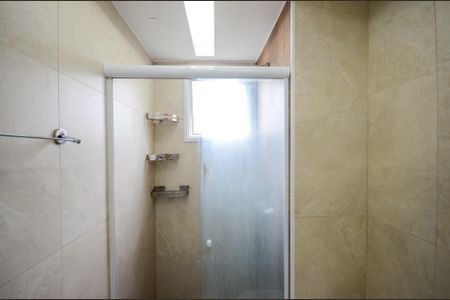 Apartamento à venda com 53m², 2 quartos e 1 vaga Apartamento à venda com 53m², 2 quartos e 1 vagaSuíte -Banheiro