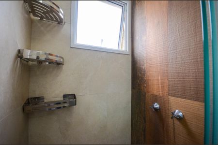 Apartamento à venda com 53m², 2 quartos e 1 vaga Apartamento à venda com 53m², 2 quartos e 1 vagaSuíte -Banheiro