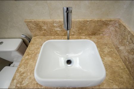 Apartamento à venda com 53m², 2 quartos e 1 vaga Apartamento à venda com 53m², 2 quartos e 1 vagaSuíte -Banheiro