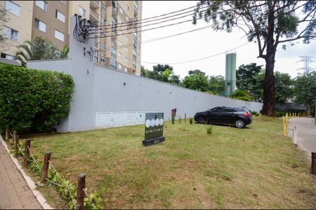 Apartamento à venda com 53m², 2 quartos e 1 vaga Apartamento à venda com 53m², 2 quartos e 1 vagaFachada