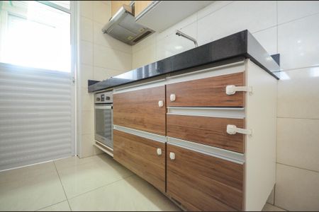 Apartamento à venda com 53m², 2 quartos e 1 vaga Apartamento à venda com 53m², 2 quartos e 1 vagaCozinha