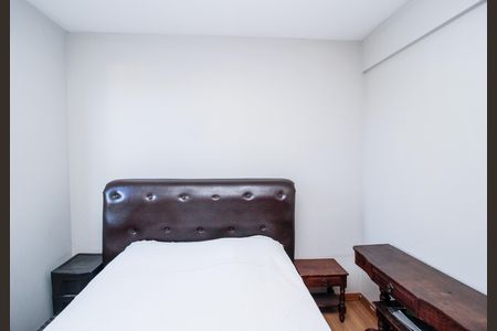 Apartamento à venda com 147m², 5 quartos e 2 vagasQuarto 3