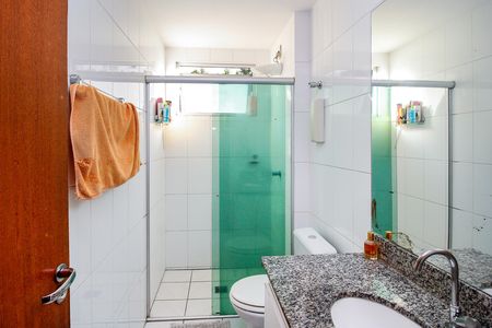 Apartamento à venda com 147m², 5 quartos e 2 vagasBanheiro