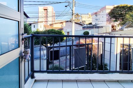 Apartamento à venda com 147m², 5 quartos e 2 vagasVaranda da Suite 1