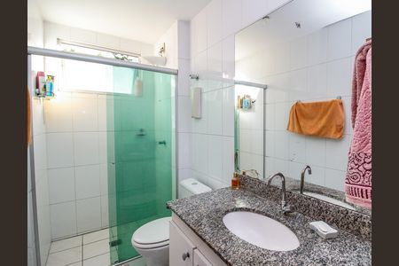 Apartamento à venda com 147m², 5 quartos e 2 vagasBanheiro