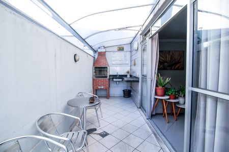 Apartamento à venda com 147m², 5 quartos e 2 vagasArea privativa
