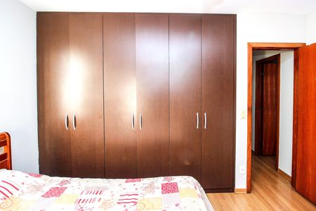 Apartamento à venda com 147m², 5 quartos e 2 vagasSuite 1