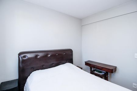 Apartamento à venda com 147m², 5 quartos e 2 vagasQuarto 3