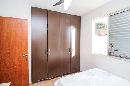Apartamento à venda com 147m², 5 quartos e 2 vagasQuarto 4