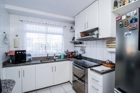 Apartamento à venda com 147m², 5 quartos e 2 vagasCozinha
