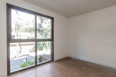 Quarto de apartamento à venda com 1 quarto, 80m² em Anchieta, Belo Horizonte