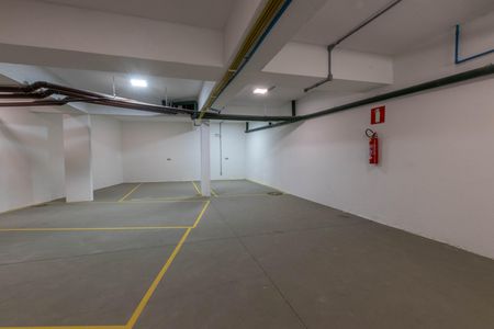 Apartamento à venda com 80m², 1 quarto e 1 vaga Apartamento à venda com 80m², 1 quarto e 1 vagaGaragem