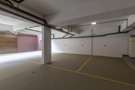 Apartamento à venda com 80m², 1 quarto e 1 vaga Apartamento à venda com 80m², 1 quarto e 1 vagaGaragem