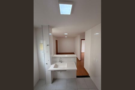 Apartamento à venda com 40m², 2 quartos e 1 vaga Apartamento à venda com 40m², 2 quartos e 1 vagaCozinha