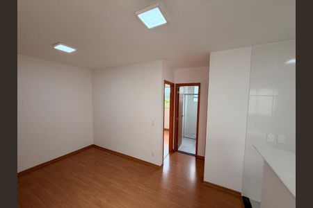 Apartamento à venda com 40m², 2 quartos e 1 vaga Apartamento à venda com 40m², 2 quartos e 1 vagaQuarto 1