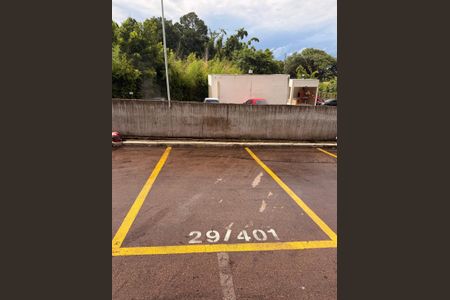Apartamento à venda com 40m², 2 quartos e 1 vaga