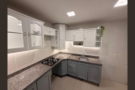 Apartamento para alugar com 93m², 3 quartos e 1 vaga Apartamento para alugar com 93m², 3 quartos e 1 vagaCozinha