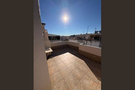Apartamento para alugar com 93m², 3 quartos e 1 vaga Apartamento para alugar com 93m², 3 quartos e 1 vagaCobertura