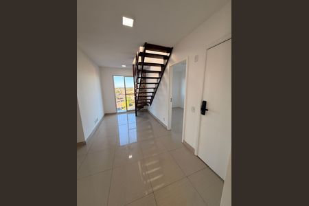 Apartamento para alugar com 93m², 3 quartos e 1 vaga Apartamento para alugar com 93m², 3 quartos e 1 vagaSala