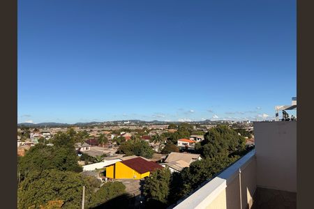 Apartamento para alugar com 93m², 3 quartos e 1 vaga Apartamento para alugar com 93m², 3 quartos e 1 vagaVista da Cobertura