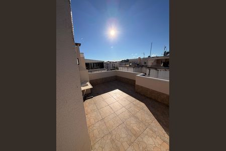 Apartamento para alugar com 93m², 3 quartos e 1 vaga Apartamento para alugar com 93m², 3 quartos e 1 vagaCobertura