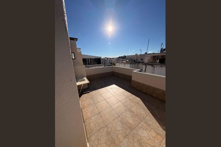 Apartamento para alugar com 93m², 3 quartos e 1 vaga Apartamento para alugar com 93m², 3 quartos e 1 vagaCobertura