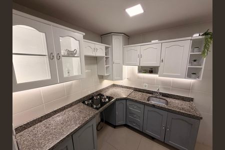 Apartamento para alugar com 93m², 3 quartos e 1 vaga Apartamento para alugar com 93m², 3 quartos e 1 vagaCozinha
