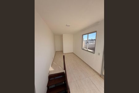 Sala 2 de apartamento para alugar com 3 quartos, 93m² em Santos Dumont, São Leopoldo
